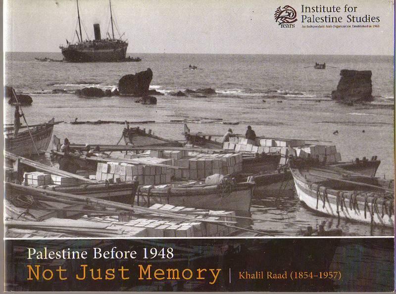 Palestine Before 1948 Not Just Memory Buy Lebanese Books palestine-before-1948-not-just-memory-buy-lebanese-books